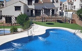 Casa Rural Sierramagna de 1 Dormitorio